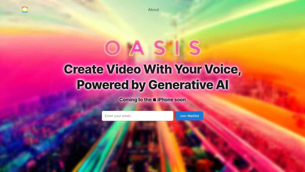 OASIS: AI Tool for Effortless Perfect Writing