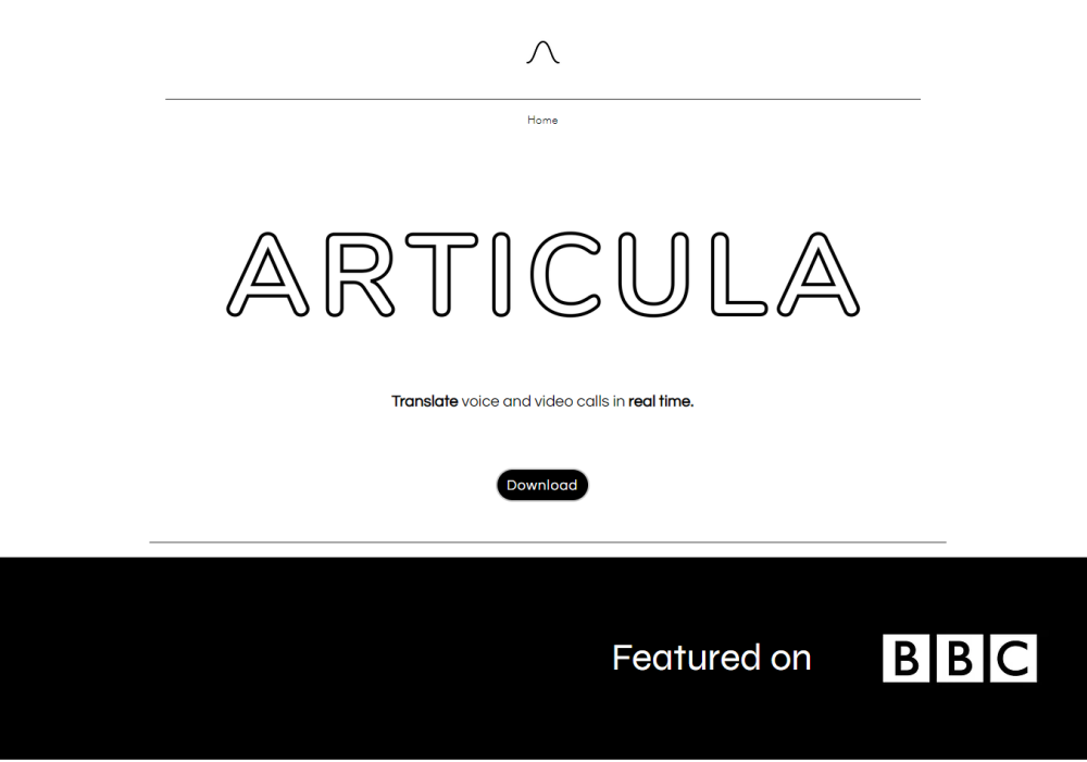 Articula: Fastest Call Translation App AI Tool