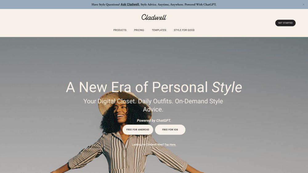 Cladwell: Simplify Life with Capsule Wardrobe