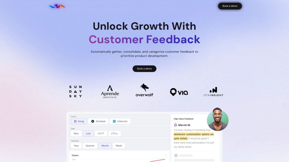 Colors AI: AI Tool Collects Feedback, Boosts Revenue