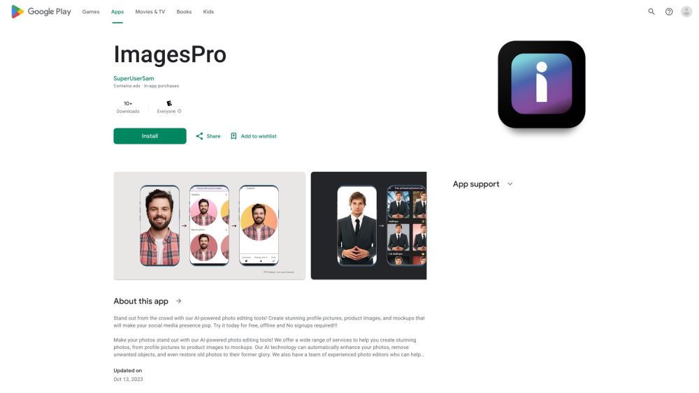 pfpmaker.com: Create PFPs with AI Tool & Endless Options