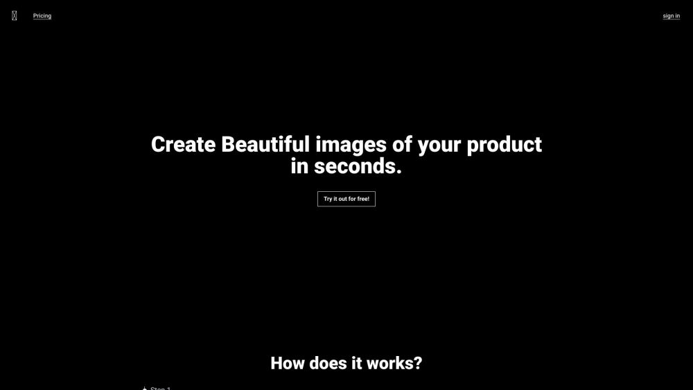 Modifyla: AI Tool for Stunning Product Ads in Seconds