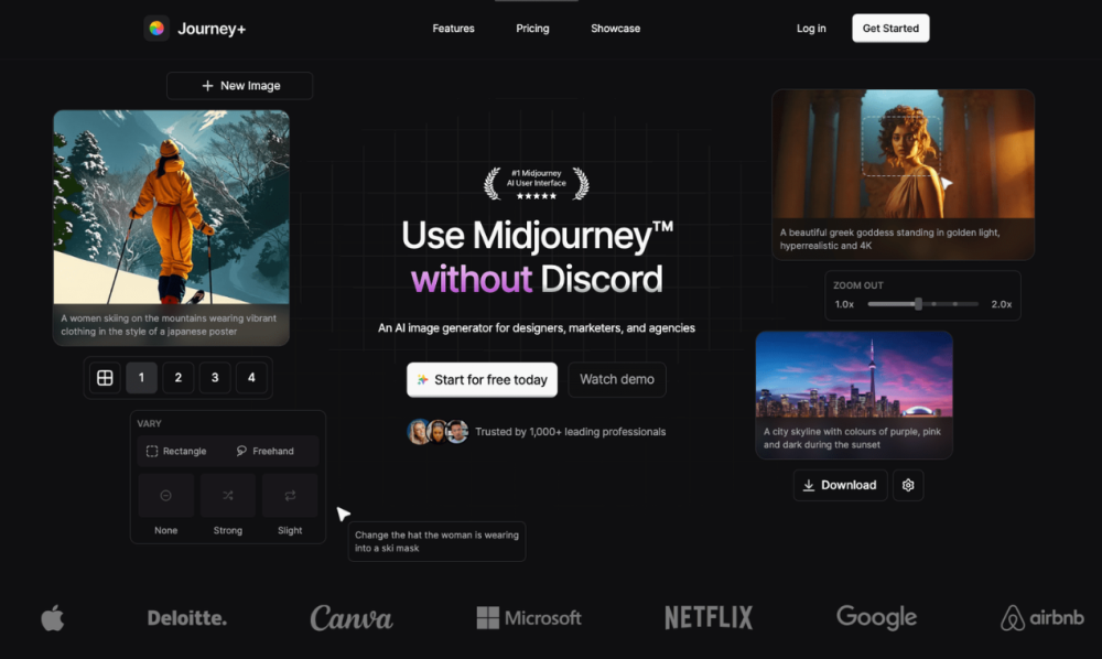 Journey+: Ultimate AI Tool for Streamlining Your Journey