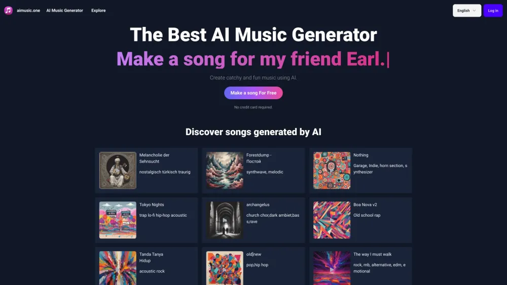 AI Music Generator: Create Unique MP3 Songs with Suno AI and Udio AI