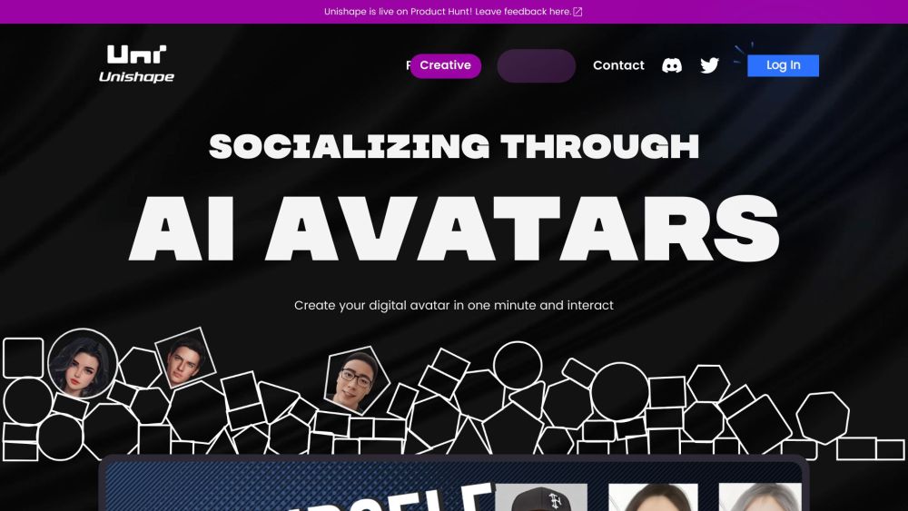 Avatarify: Personalized AI Avatars - The Ultimate AI Tool