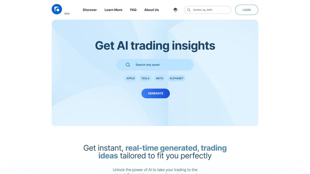 hoopsAI: Empowering Investors with AI Tool