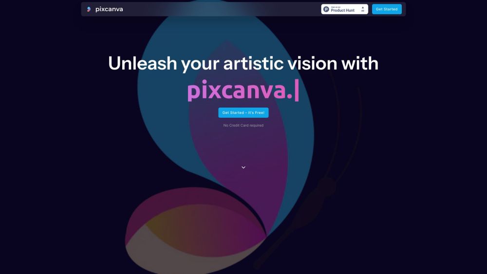 PixCanva: AI Tool for Face Swap, Background Removal, Image Upscale, & Artistic Realism