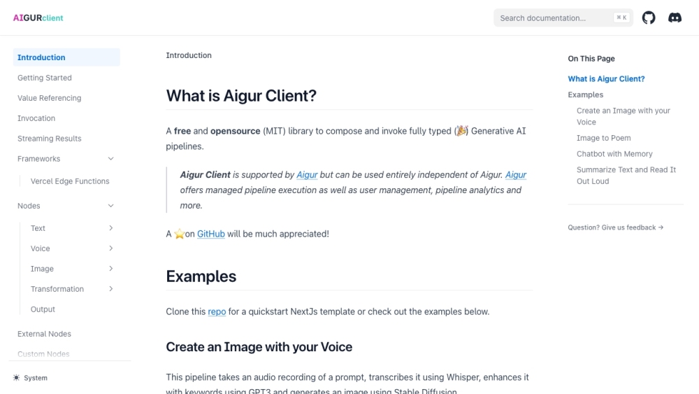 Aigur: The AI Tool for Secure App Building