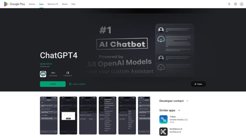 Lychee: AI Chatbot Powered by OpenAI Models