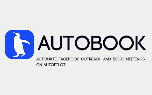 AutoBook AI: Seamless AI Tool for Outreach