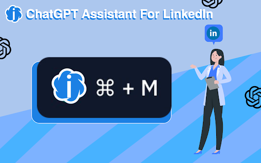 Comment Assistant - Chrome Extension: AI Tool for LinkedIn