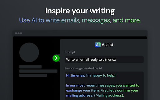 Magical - Chrome Extension: AI Tool for Text Expansion & Task Automation