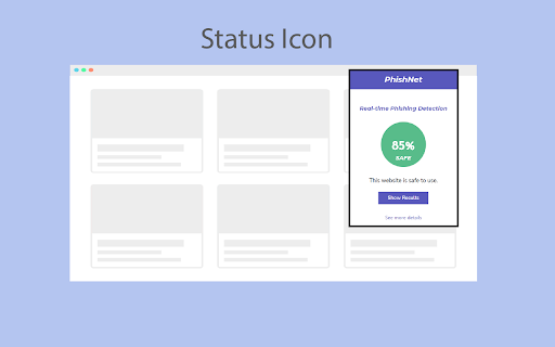 SecureGuard - Chrome Extension: Phishing Protection