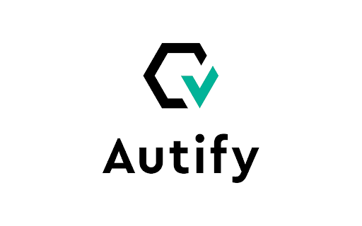 Autify Test Scenario Recorder: AI Tool for Chrome