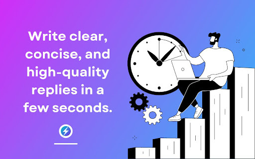 AI-powered Reply Assistant: AI Tool for Fast Replies