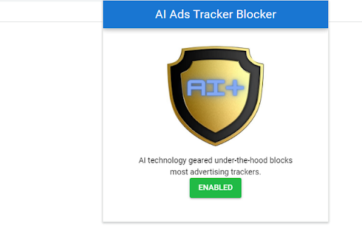 ADS Defender AI+ - Chrome Extension: Revolutionary AI Tool