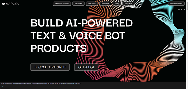 Build Relationships: AI Tool for Text & Voice