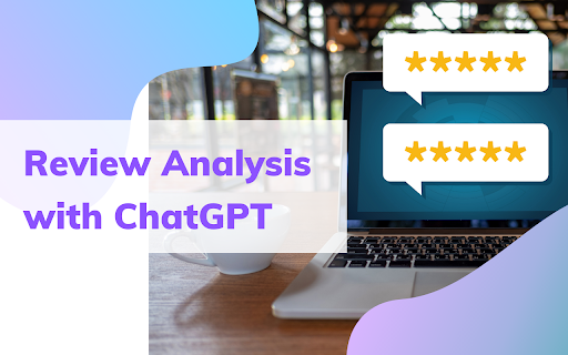 Walmart Finder&ChatGPT Review Analysis Tool: AI-Powered Chrome Extension