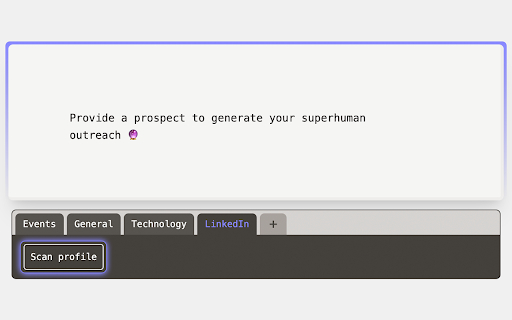 Compelling.ai: AI Tool for LinkedIn Prospecting with Product Name