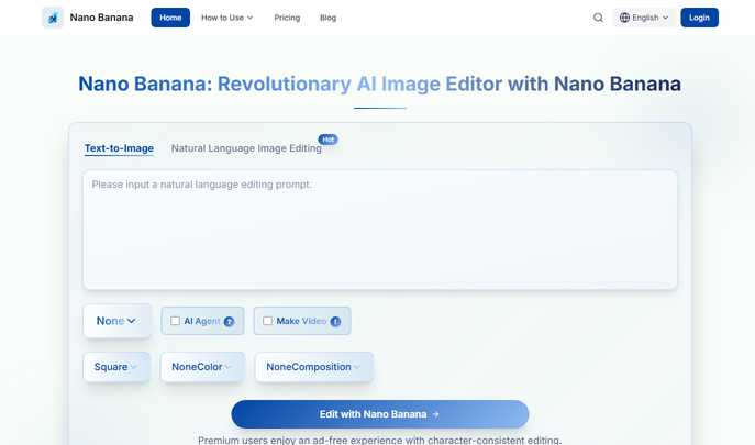 Nano Banana