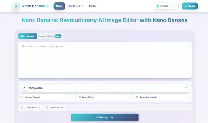 Nano Banana
